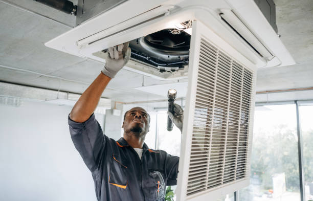 Licensed Hvac Maintenance service in Bellevue, WA - FH HVAC